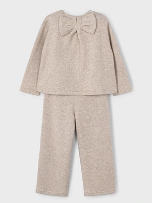 Mayoral Knit pants set