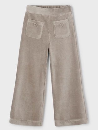 Mayoral Knit pants