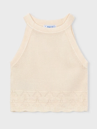 Mayoral Knit top
