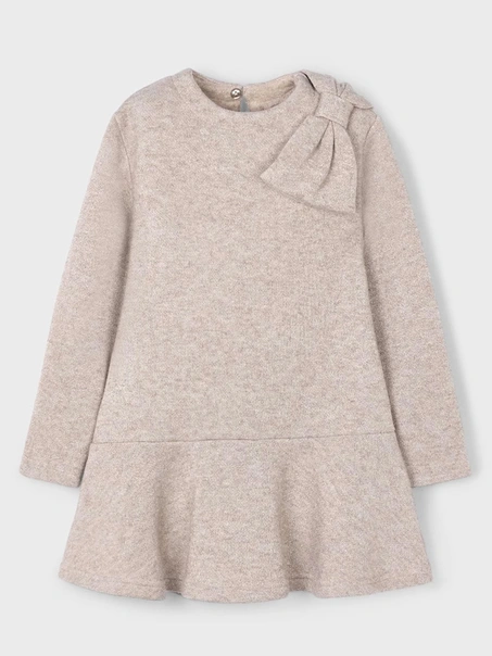 Mayoral Knitted dress