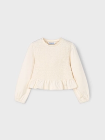 Mayoral L/s t-shirt