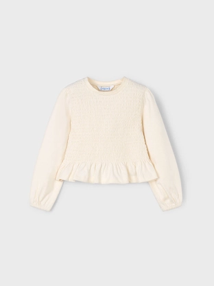 Mayoral L/s t-shirt