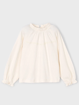 Mayoral L/s t-shirt