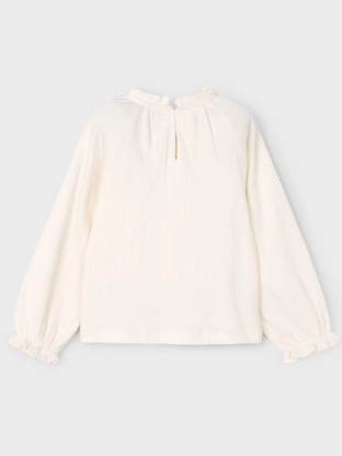 Mayoral L/s t-shirt