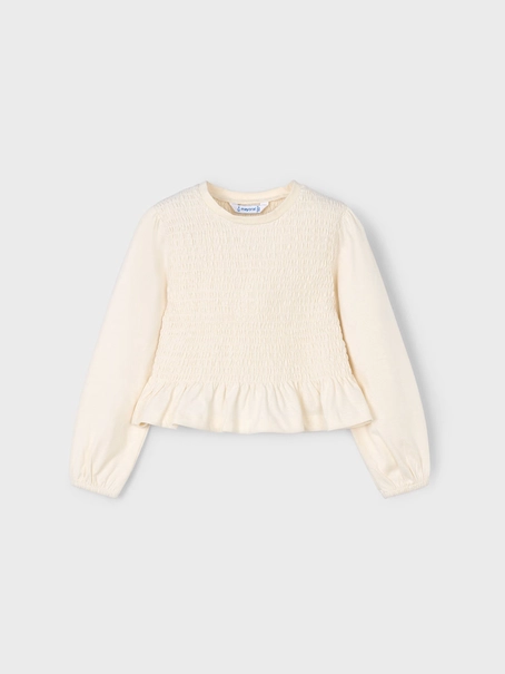 Mayoral L/s t-shirt