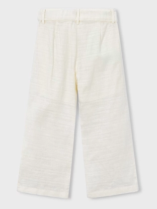 Mayoral Linen pants