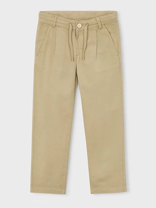Mayoral Linen pants