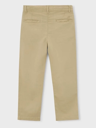 Mayoral Linen pants