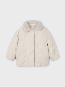 Mayoral Padded jacket