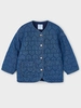 Mayoral Soft denim coat