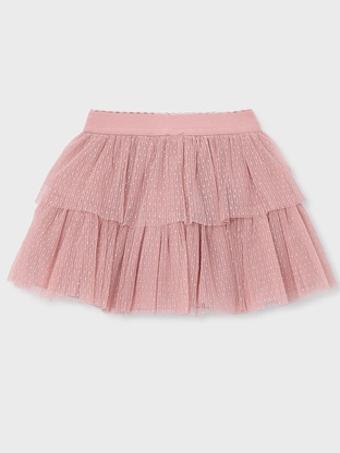 Mayoral Tul skirt