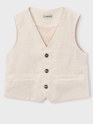 Mayoral Vest