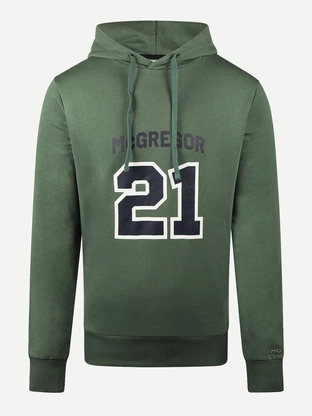 McGregor Graphic Hoody