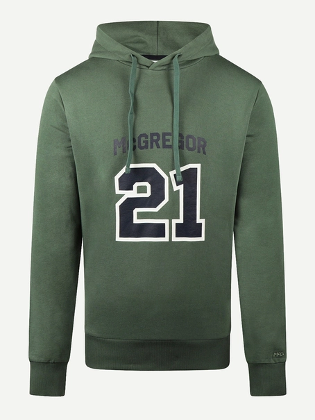 McGregor Graphic Hoody