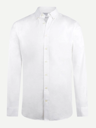 McGregor Stretch Oxford Shirt
