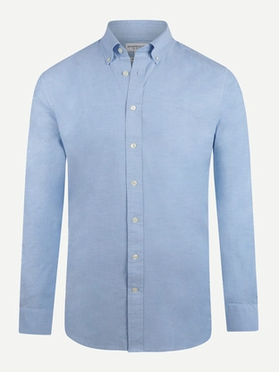 McGregor Stretch Oxford Shirt