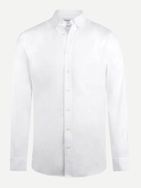 McGregor Stretch Oxford Shirt