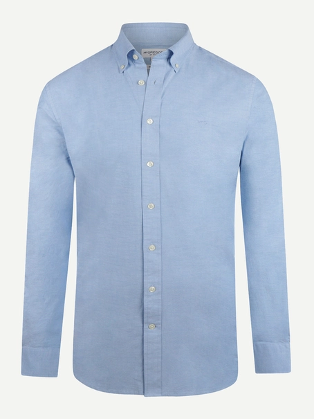 McGregor Stretch Oxford Shirt