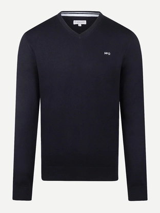 McGregor V-Neck sweater