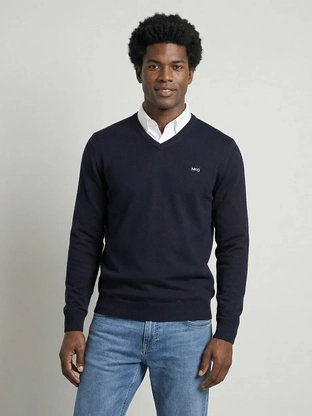 McGregor V-Neck sweater