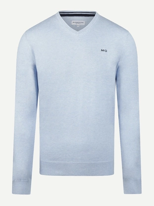 McGregor V-Neck sweater