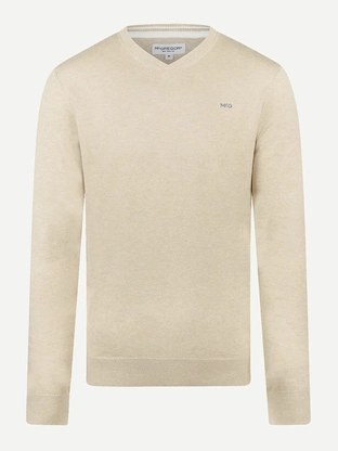 McGregor V-Neck sweater