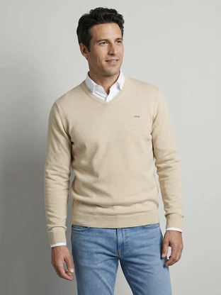 McGregor V-Neck sweater