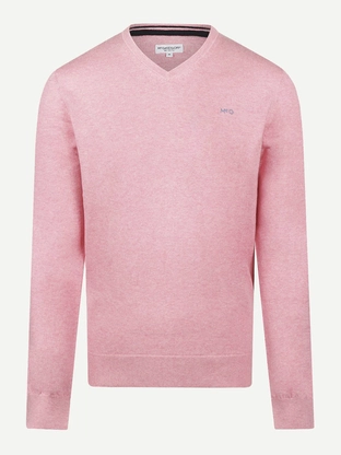 McGregor V-Neck sweater