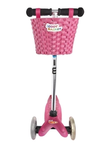 Micro Mini Basket-p