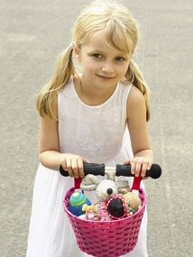 Micro Mini Basket-p