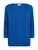 Middenblauw