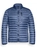 Middenblauw