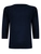 Middenblauw
