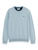 Middenblauw