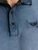 Middenblauw