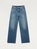 Middenblauw