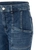 Middenblauw