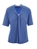 Middenblauw