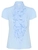 Middenblauw