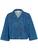 Middenblauw