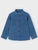 Middenblauw