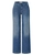 Middenblauw