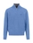 Middenblauw