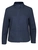 Middenblauw