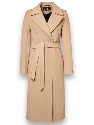 Milo Coats MC60161253/777