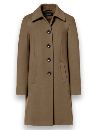 Milo Coats MC60167253/777