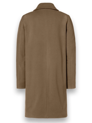 Milo Coats MC60167253/777