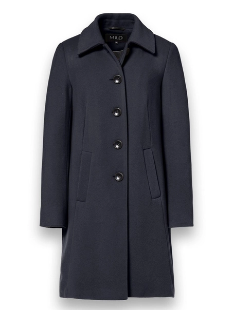 Milo Coats MC60167253/777