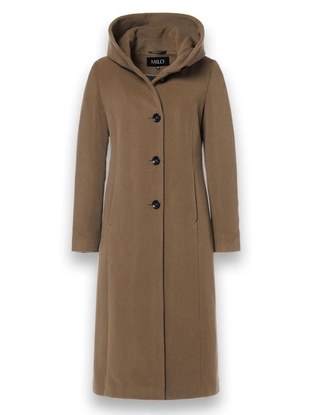 Milo Coats MC60168253/777