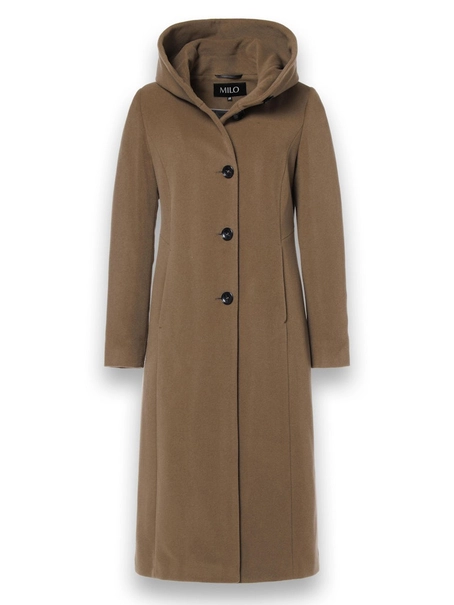 Milo Coats MC60168253/777